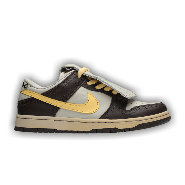 nike sb dunk low golf pack blue