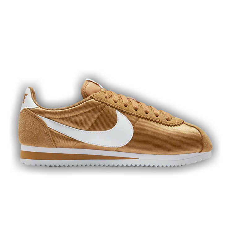 bronze nike cortez