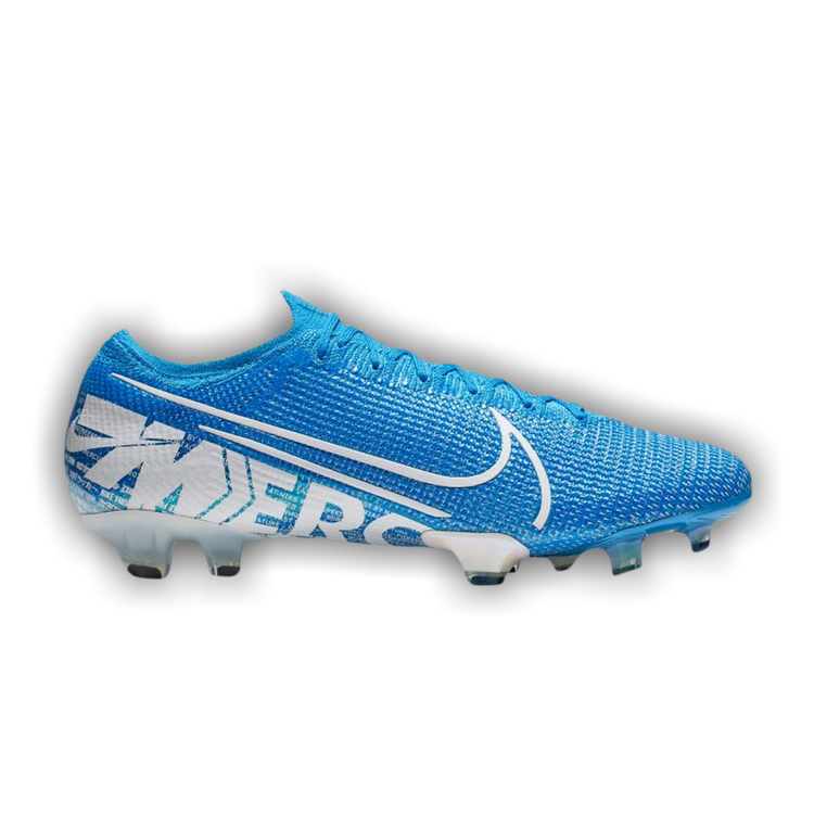 Mercurial vapor 13 bleu best sale