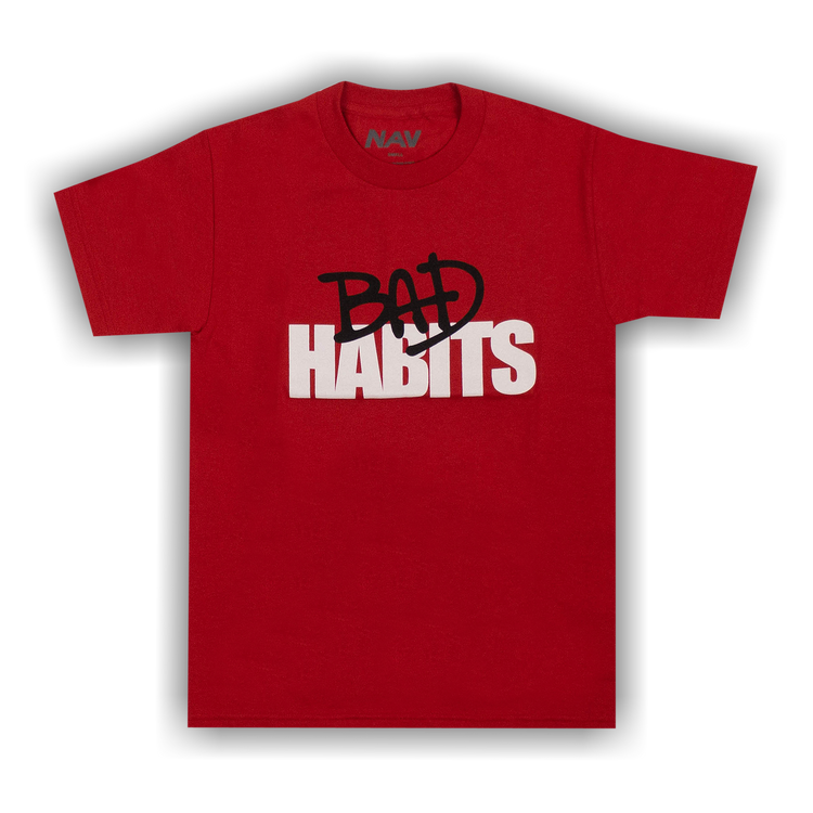 nav vlone dove shirt