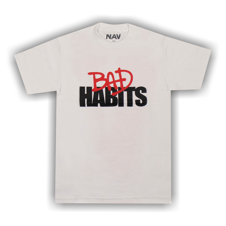 Vlone x Nav Bad Habits Drip Short 