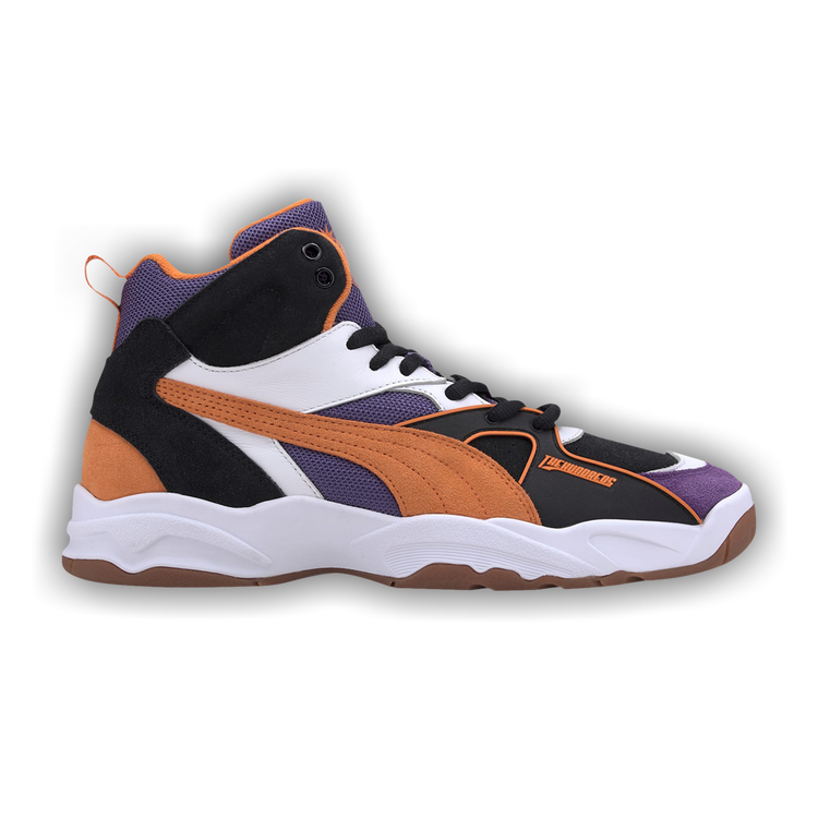 Performer og sales puma