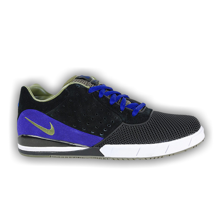 Buy Nike Zoom Tre A.D. 'Black Pilgrim' - 318235 031 | GOAT