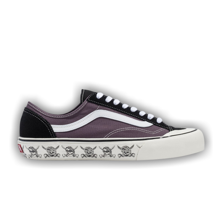 Skulls style 36 decon sf sales