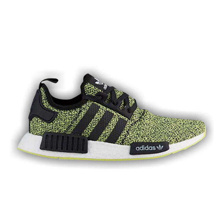 Buy Adidas NMD_R1 'Yellow' EE4400 GOAT