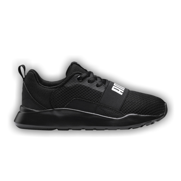 Buy Wired Jr 'Black' - 366903 15 | GOAT