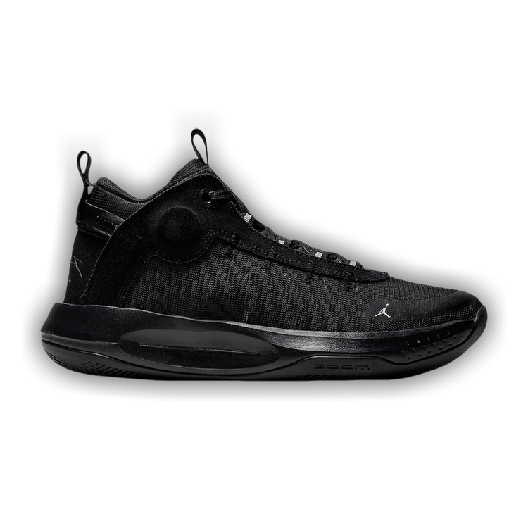 jordan jumpman 2020 pf black cat