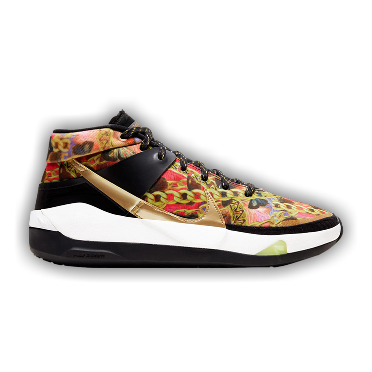 Buy Nike KD 13 EP 'Hyped' - CI9949 600 | GOAT