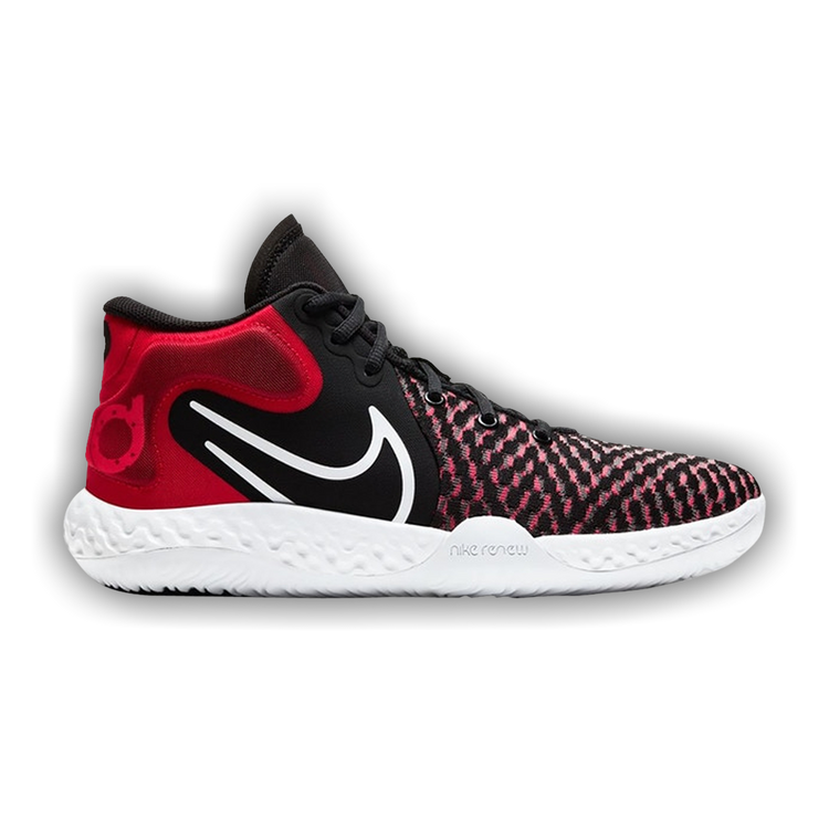 ナイキ KD トレイ 5 VIII EP CK2089-101 Nike KD Trey 5 VIII EP 'White Black' CK2089-101