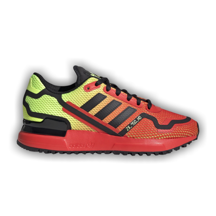 N♡ Buy ZX 750 HD J 'Heatmap' - FV8591 | GOAT