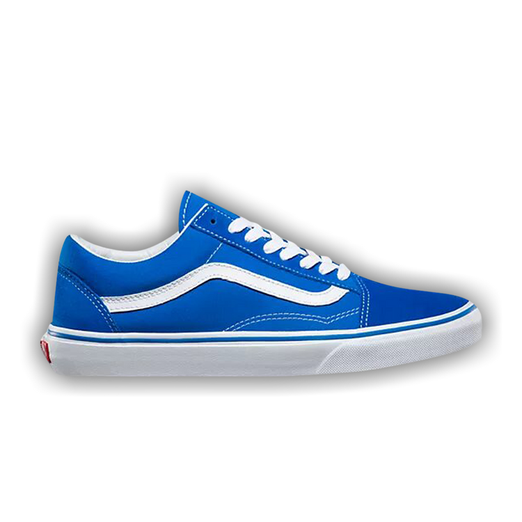 Vans authentic sales imperial blue