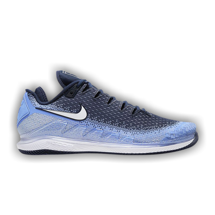 Buy Court Air Zoom Vapor X Knit HC 'Royal Pulse' - AR0496