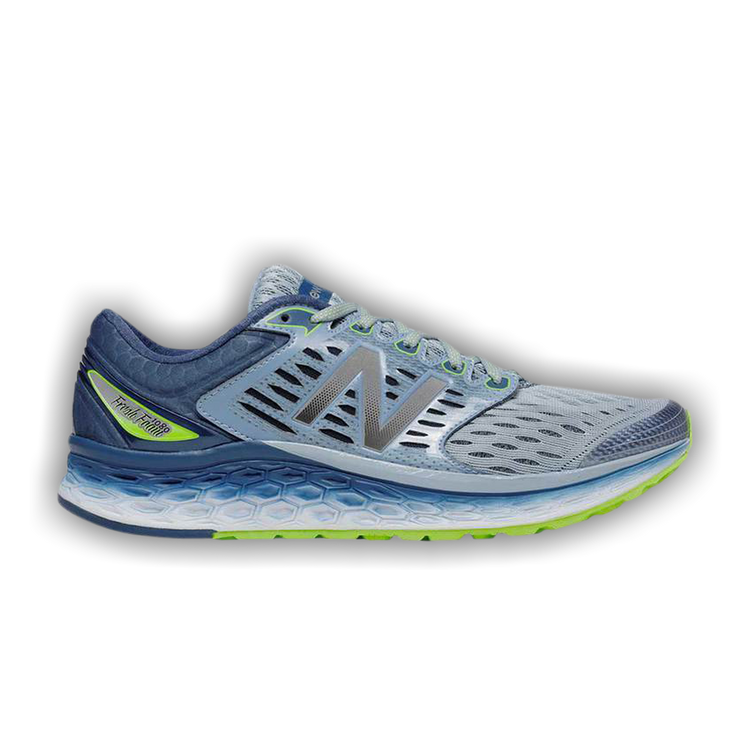 Buy Fresh Foam 1080v6 Grey Green M1080GG6 GOAT
