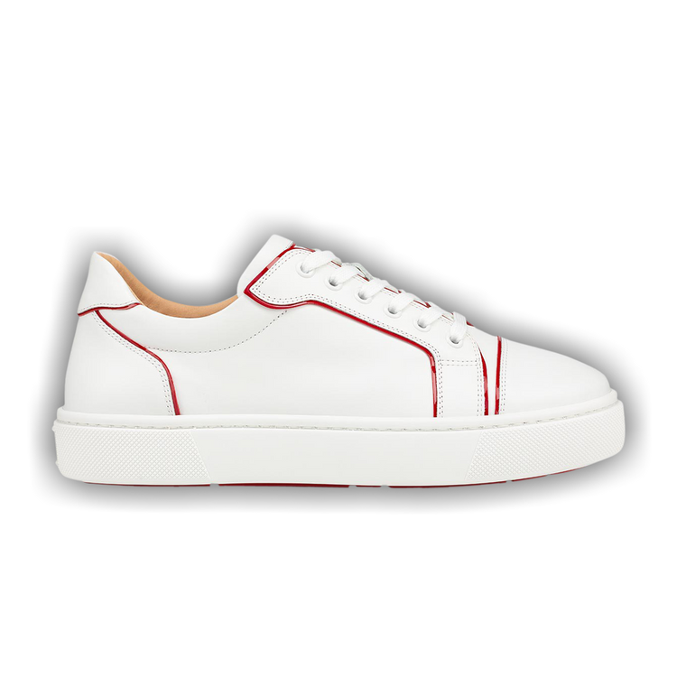 Buy Christian Louboutin Wmns Vieirissima 'Bianco Loubi