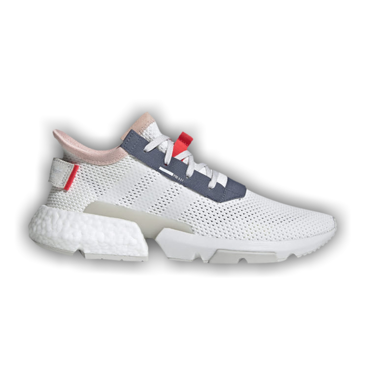 Buy P.O.D. S3.1 Cloud White Grey EE4852 GOAT