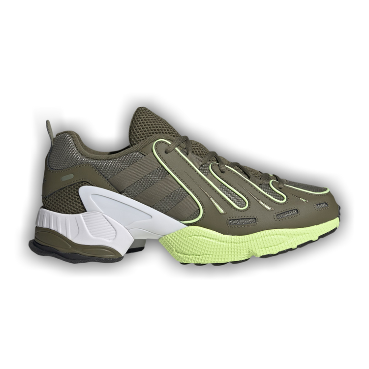 adidas eqt khaki
