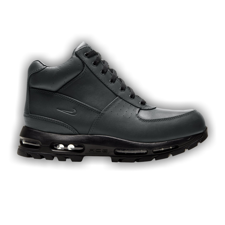 Buy Nike Air Max Goadome 'Anthracite Black' - 865031 018 | GOAT