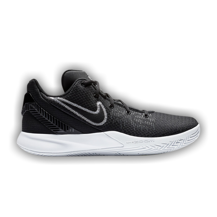 Nike Men s Kyrie Flytrap II Basketball Shoes Black Size 9.5
