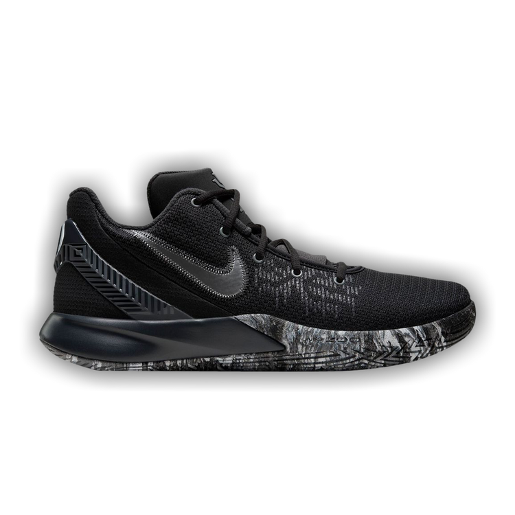 Buy Kyrie Flytrap 2 Black Chrome AO4436 009 GOAT CA