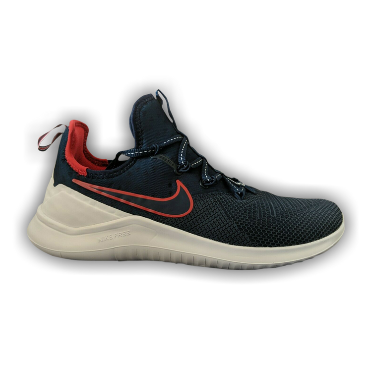 Buy Wmns Free TR 8 New England Patriots AO7826 401 GOAT