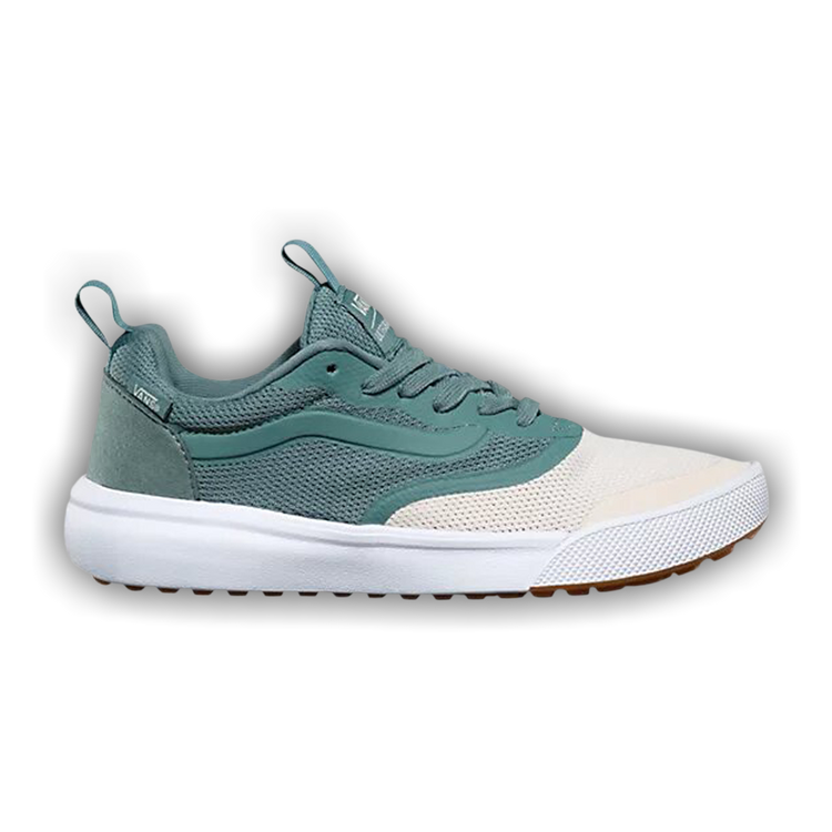 Vans ultrarange online tapioca silver pine
