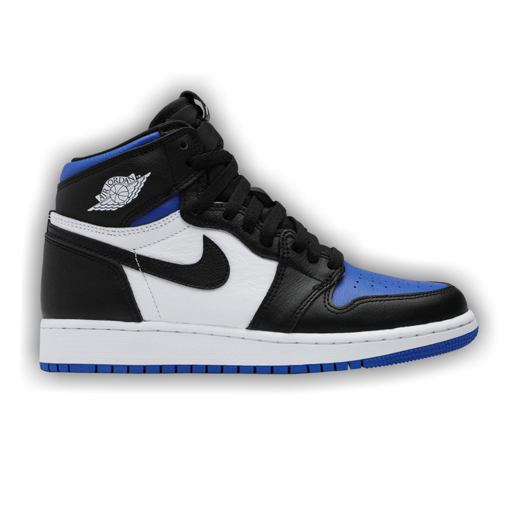 Goat royal toe clearance
