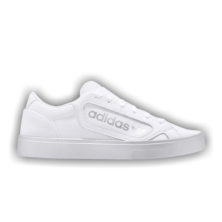 Adidas original sleek shoes top