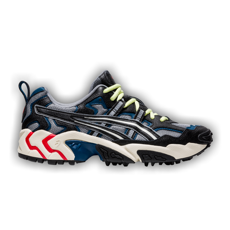 asics gel nandi og sheetrock