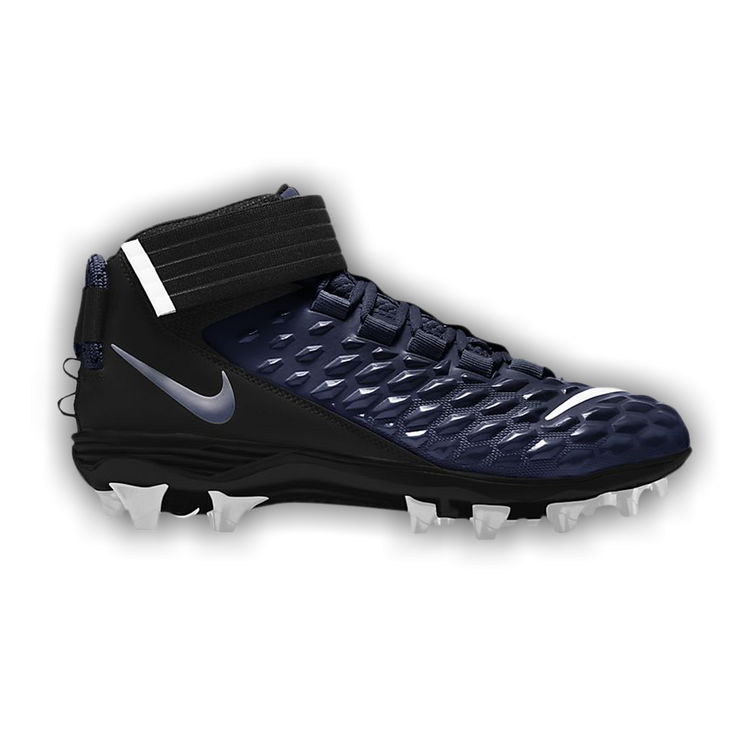Nike force savage pro wide store