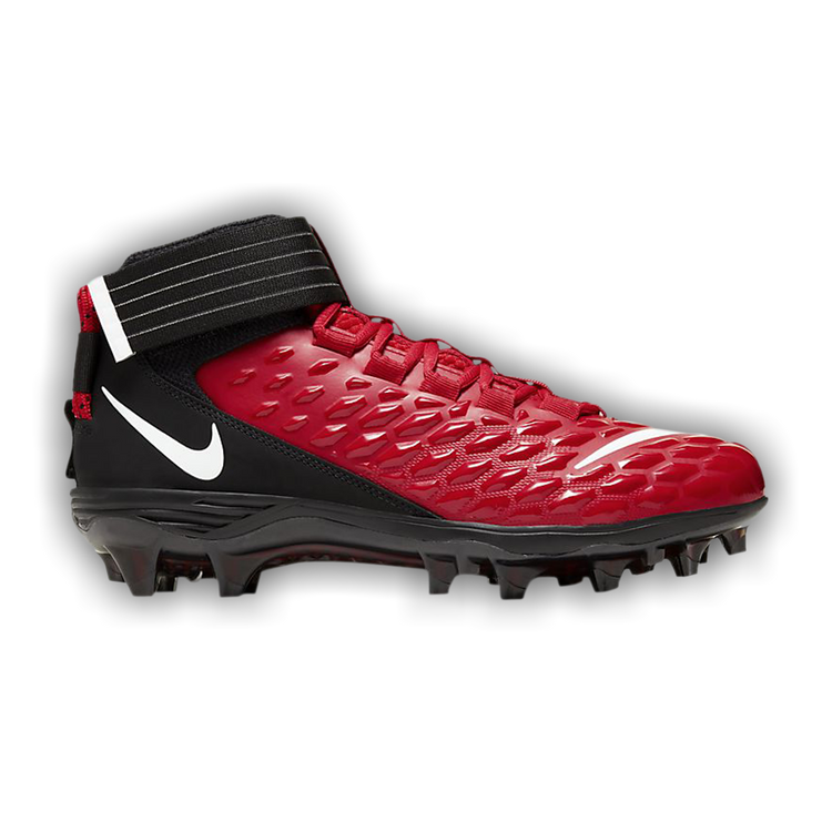 Nike force savage pro 2 wu store