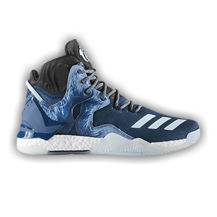 D rose 7 2025 halloween
