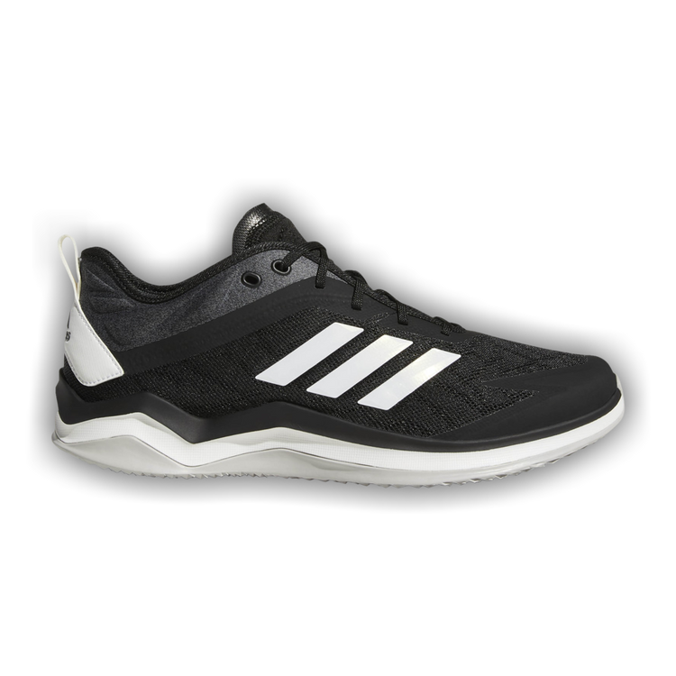 Buy Speed Trainer 4 Core Black Carbon CG5131 GOAT