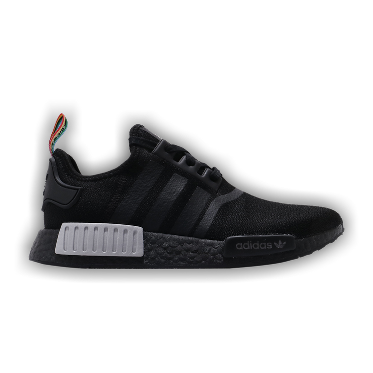 adidas gazelle silver green womens Men's adidas NMD_R1 Shoes Magic Lime GX9536