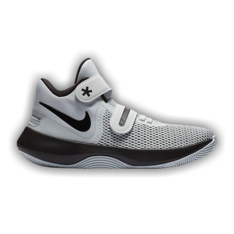 Buy Wmns Air Precision 2 Flyease White Black AJ1934 100 GOAT