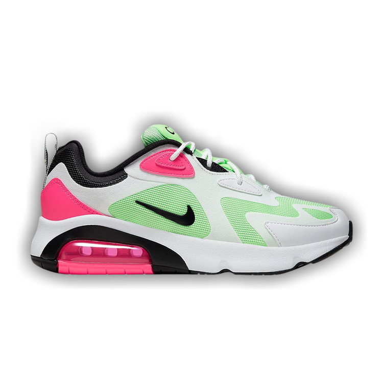 Buy Wmns Air Max 200 'Watermelon' - CJ0629 100 | GOAT