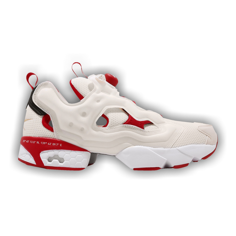 Buy Reebok InstaPump Fury 'City Pack - Tokyo' - FW4753 | GOAT