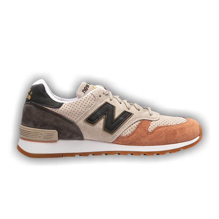 Buy New Balance 670 Made in England 'Year Of The Rat' - M670YOR | GOAT