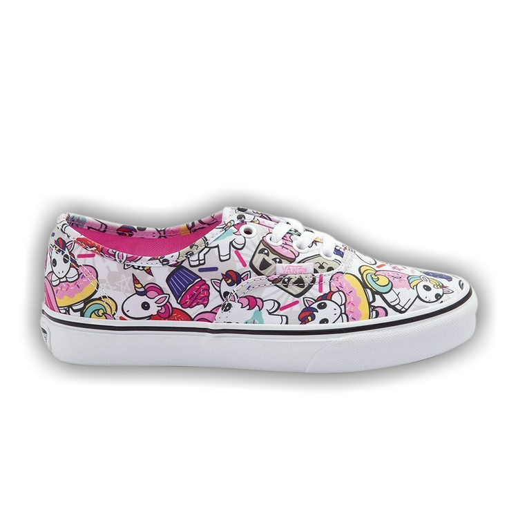 Donut unicorn vans new arrivals