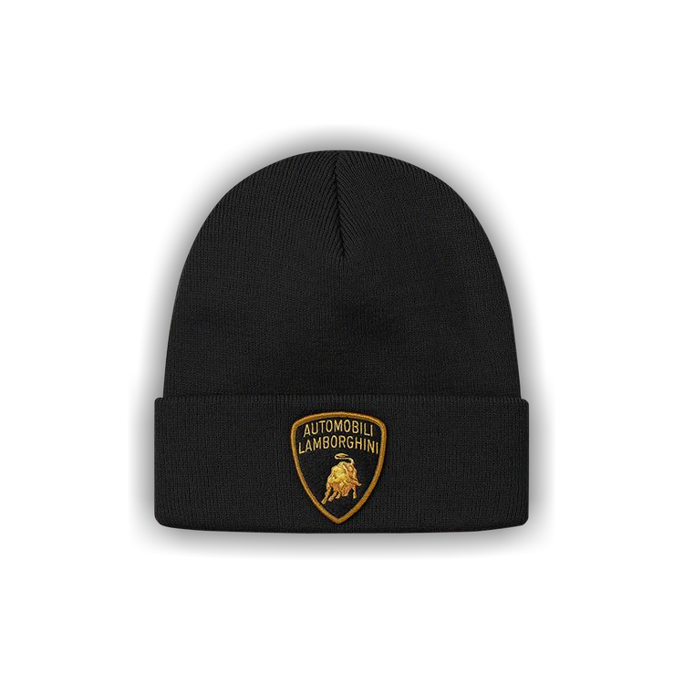 Supreme x Automobili Lamborghini Beanie 