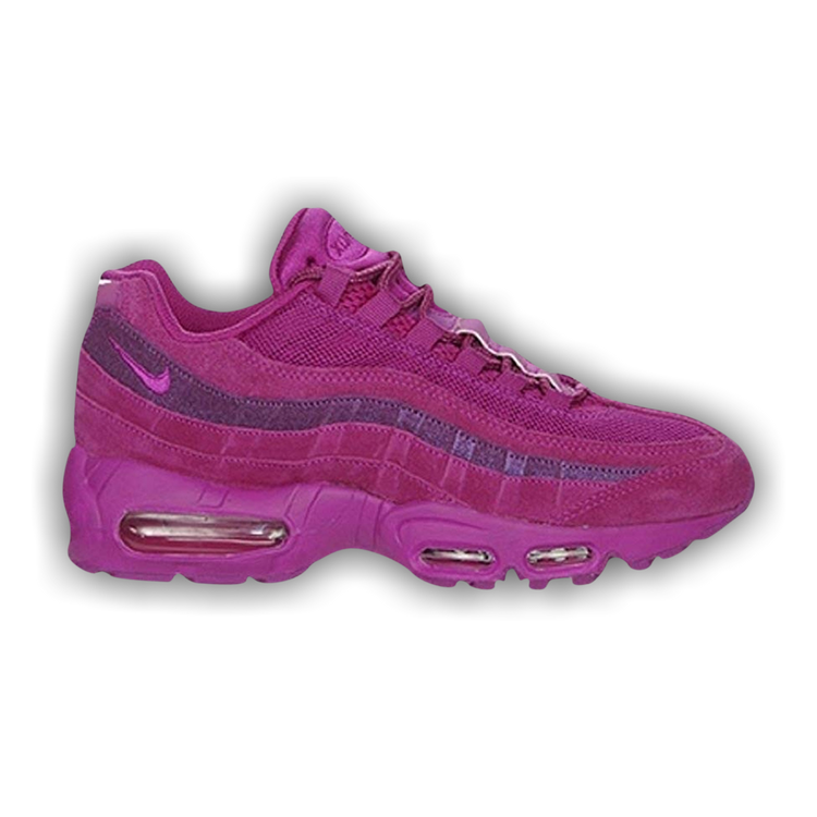 nike air max 95 vivid grape