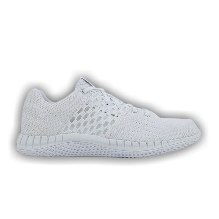 Zprint Run Clean ULTK 'White Skull Grey 