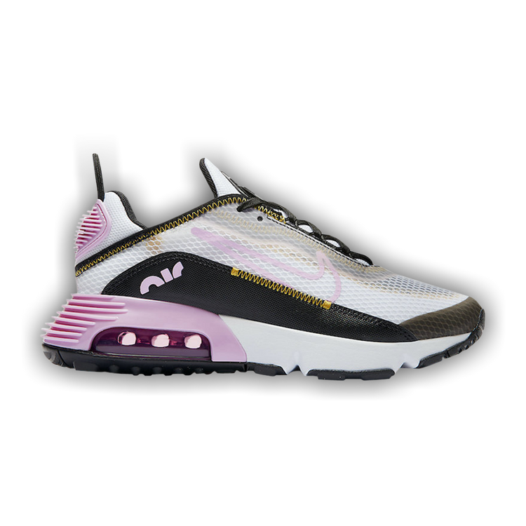 ｏｒ Nike-Air-Max-2090-Evolution-of