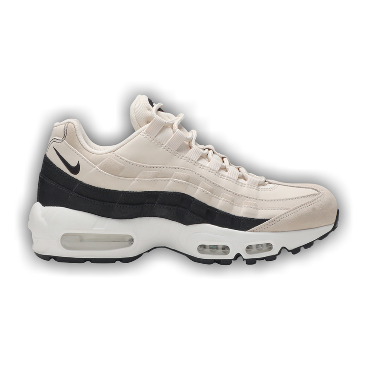 Nike air max 95 premium light cream Sale