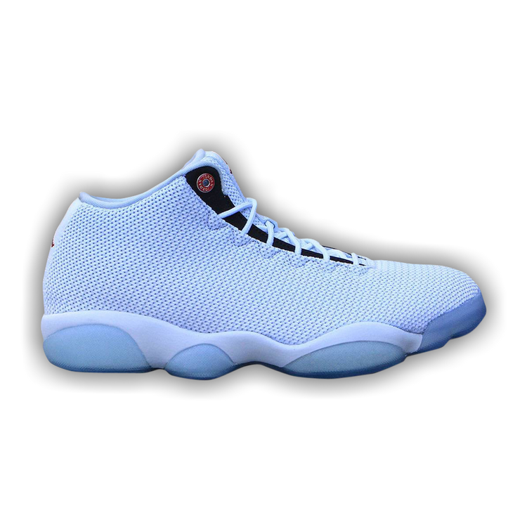Achetez des Jordan Horizon Low BG Pure Platinum 845099 102 GOAT FR