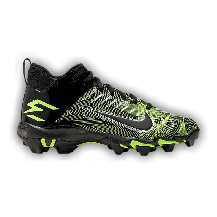Nike alpha menace 2 shark gs hot sale