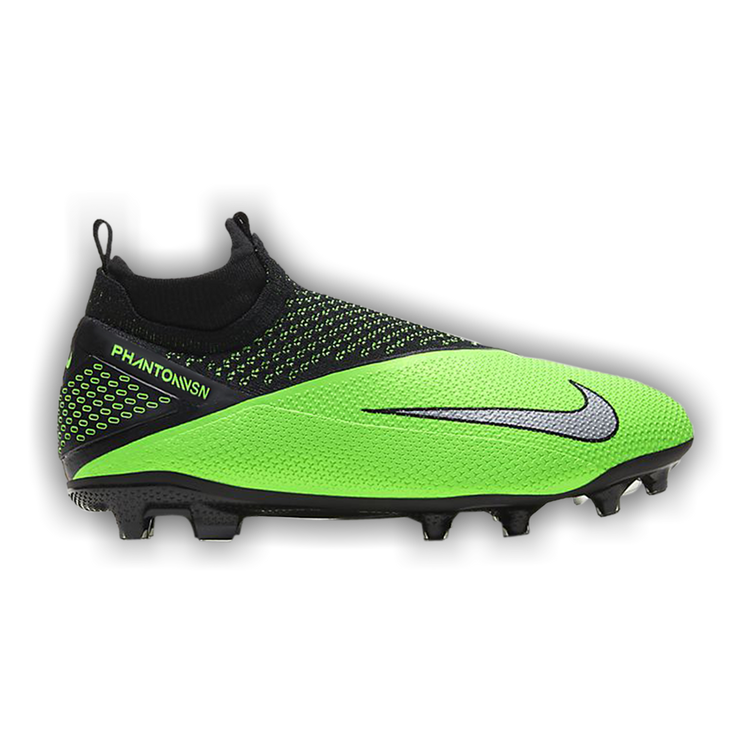 Buy Phantom Vision 2 Elite Dynamic Fit MG GS 'Black Green