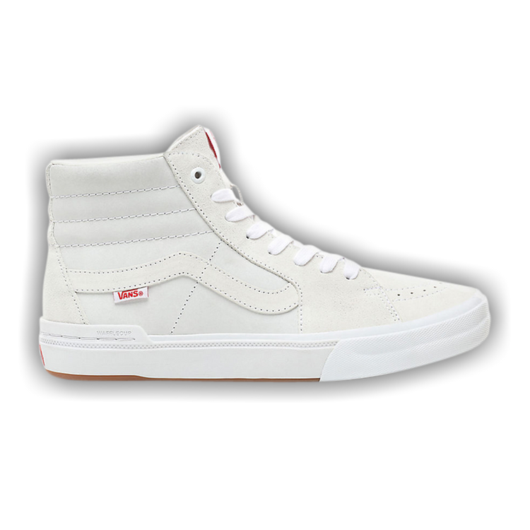 Buy Scotty Cranmer x Sk8 Hi Pro BMX White VN0A45JVVGC