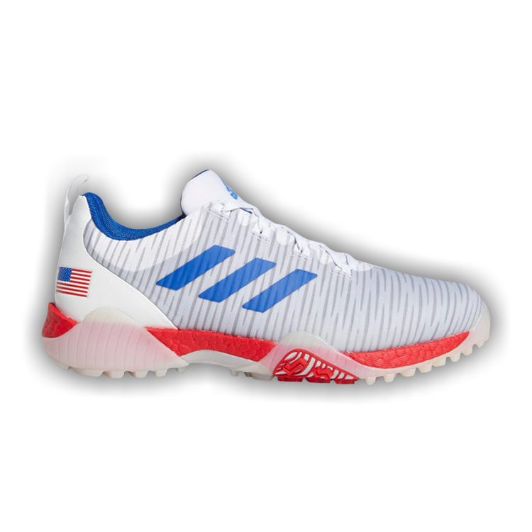 Buy Adidas CodeChaos 'Nations Pack USA' FU7491 GOAT CA