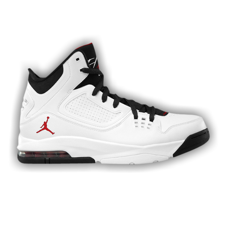 Jordan flight 23 rst high 2025