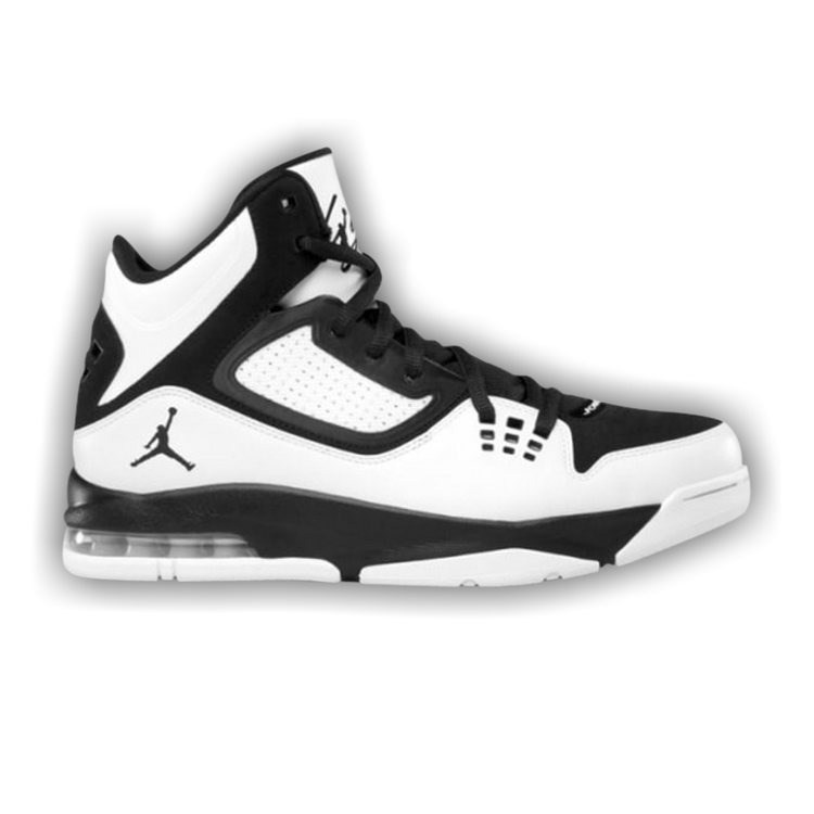 Jordan 23 clearance flight 4 nere